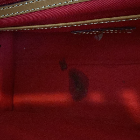 Dooney & Bourke purse - Picture 3 of 3